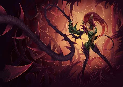 zyra lol